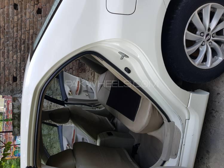 Toyota Corolla 2014 for Sale in Mirpur A.K. Toyota Corolla 2014 for Sale in Mirpur A.K. Image-4