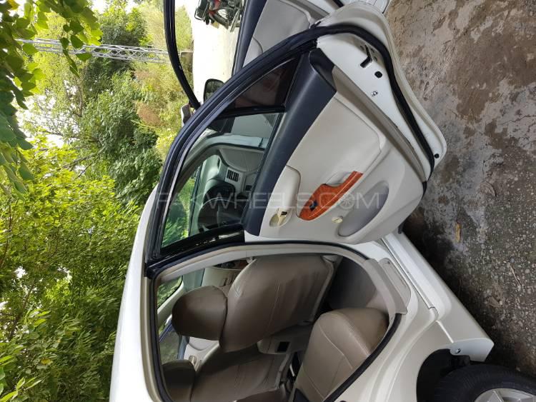 Toyota Corolla 2014 for Sale in Mirpur A.K. Toyota Corolla 2014 for Sale in Mirpur A.K. Image-5
