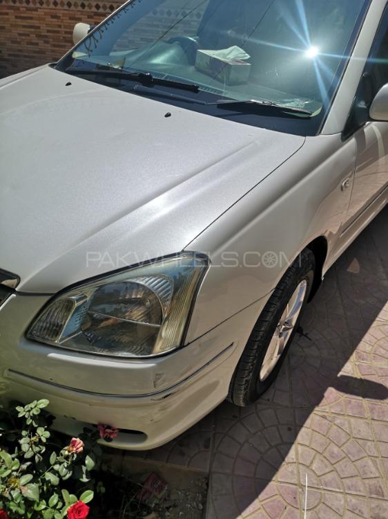 ٹویوٹا پریمیو 2006 for Sale in کوئٹہ ٹویوٹا پریمیو 2006 for Sale in کوئٹہ Image-3