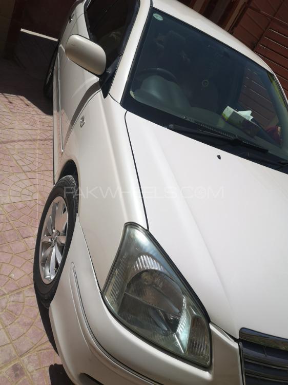 ٹویوٹا پریمیو 2006 for Sale in کوئٹہ ٹویوٹا پریمیو 2006 for Sale in کوئٹہ Image-4