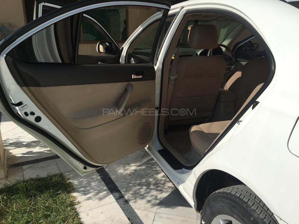 Toyota Premio 2006 for Sale in Abbottabad Toyota Premio 2006 for Sale in Abbottabad Image-5