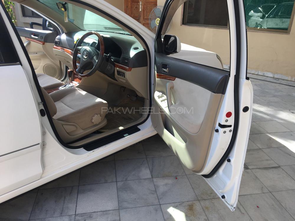Toyota Premio 2006 for Sale in Abbottabad Toyota Premio 2006 for Sale in Abbottabad Image-9