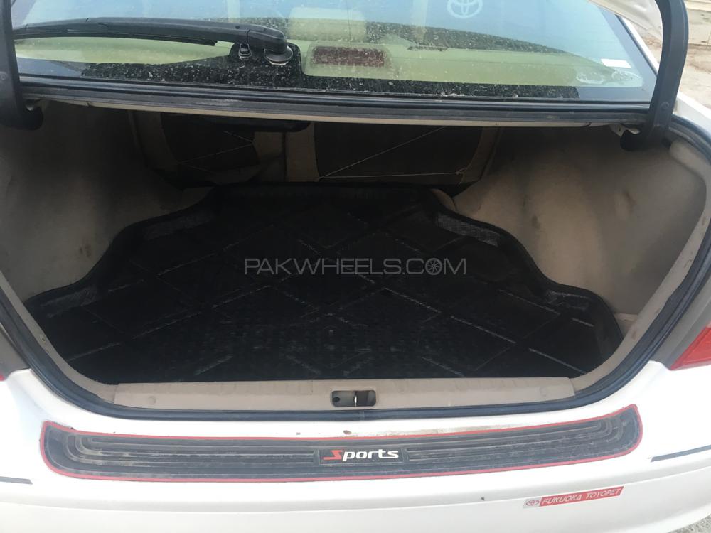 Toyota Premio 2006 for Sale in Abbottabad Toyota Premio 2006 for Sale in Abbottabad Image-16