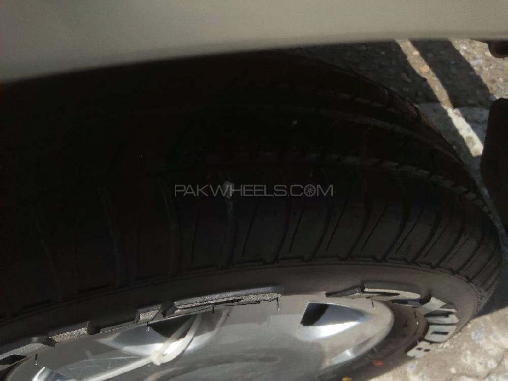 Daihatsu Hijet 2009 for Sale in Attock Daihatsu Hijet 2009 for Sale in Attock Image-4