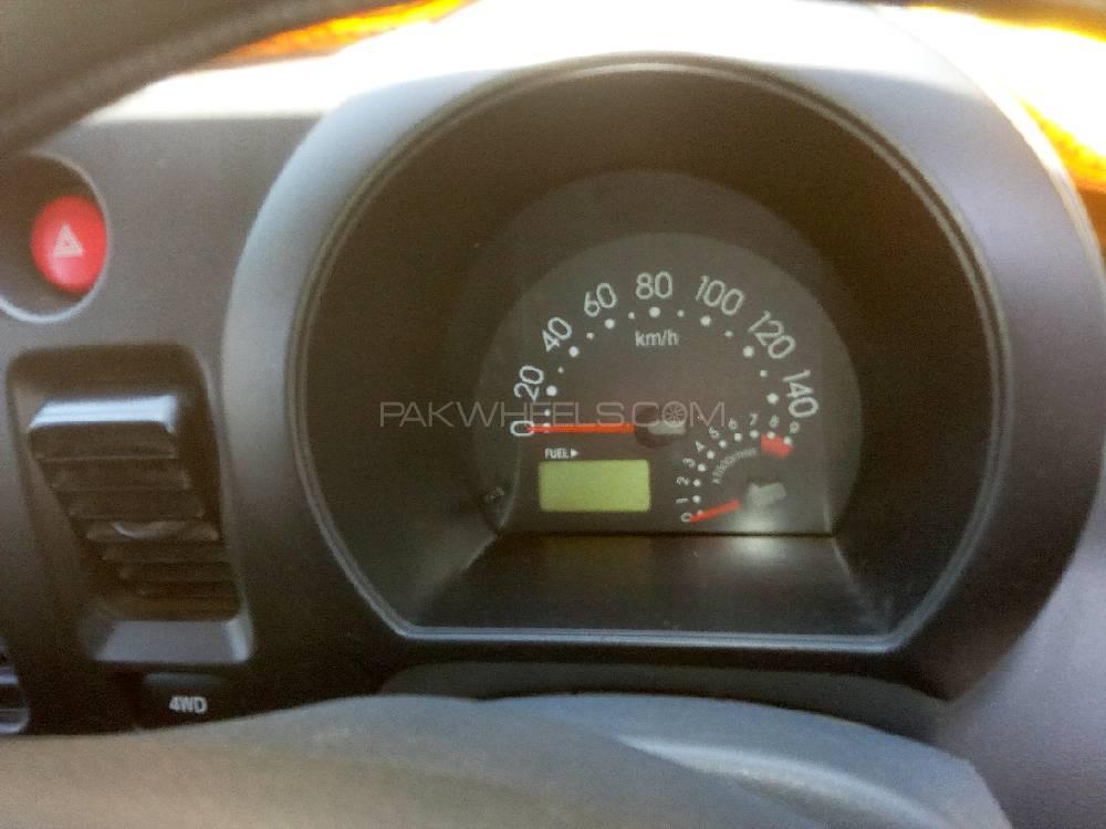 Daihatsu Hijet 2009 for Sale in Attock Daihatsu Hijet 2009 for Sale in Attock Image-15
