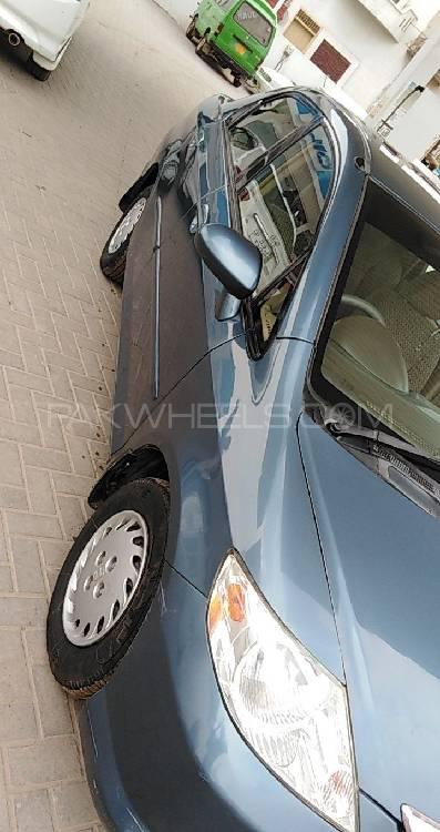 Honda City 2004 for Sale in Jhang Image-1