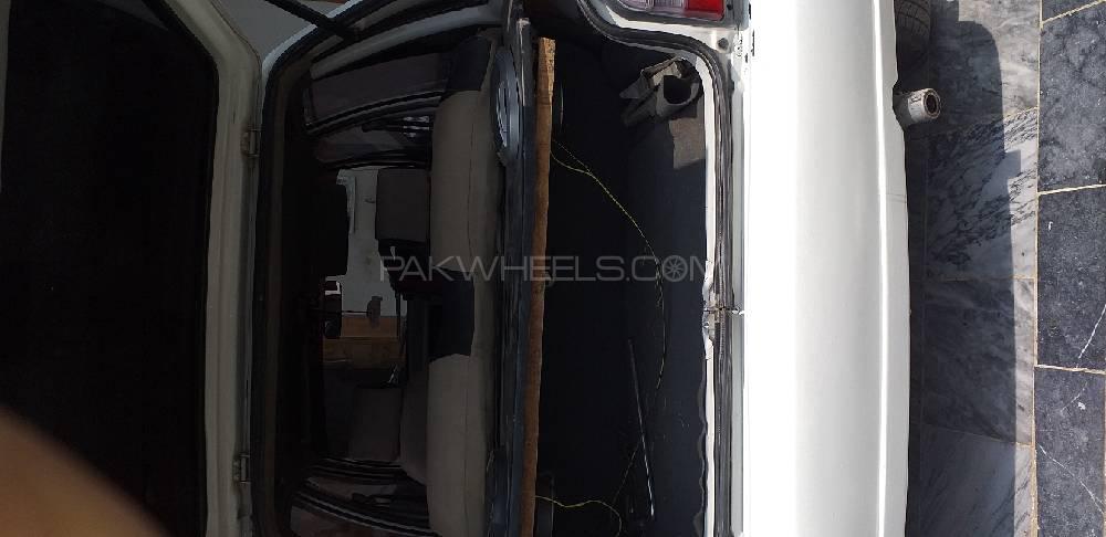 Suzuki Mehran 2015 for Sale in Hangu Suzuki Mehran 2015 for Sale in Hangu Image-3