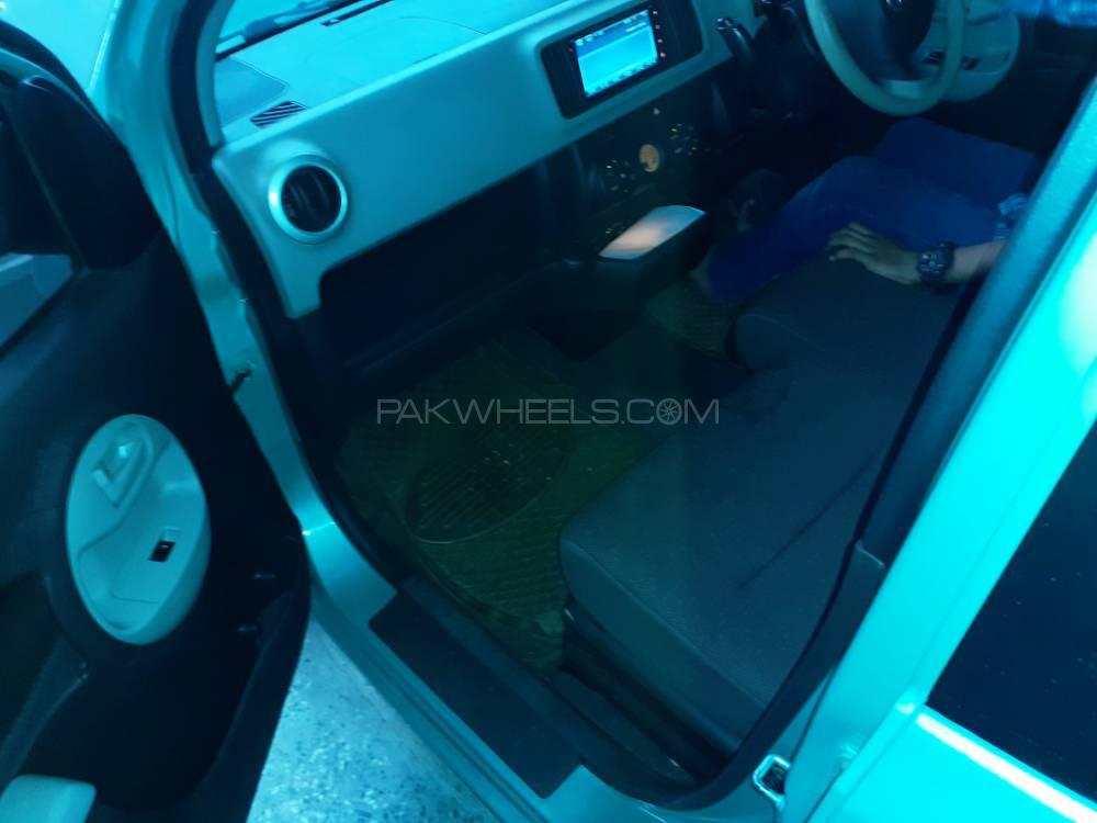 Toyota Passo 2012 for Sale in Rawalpindi Toyota Passo 2012 for Sale in Rawalpindi Image-8