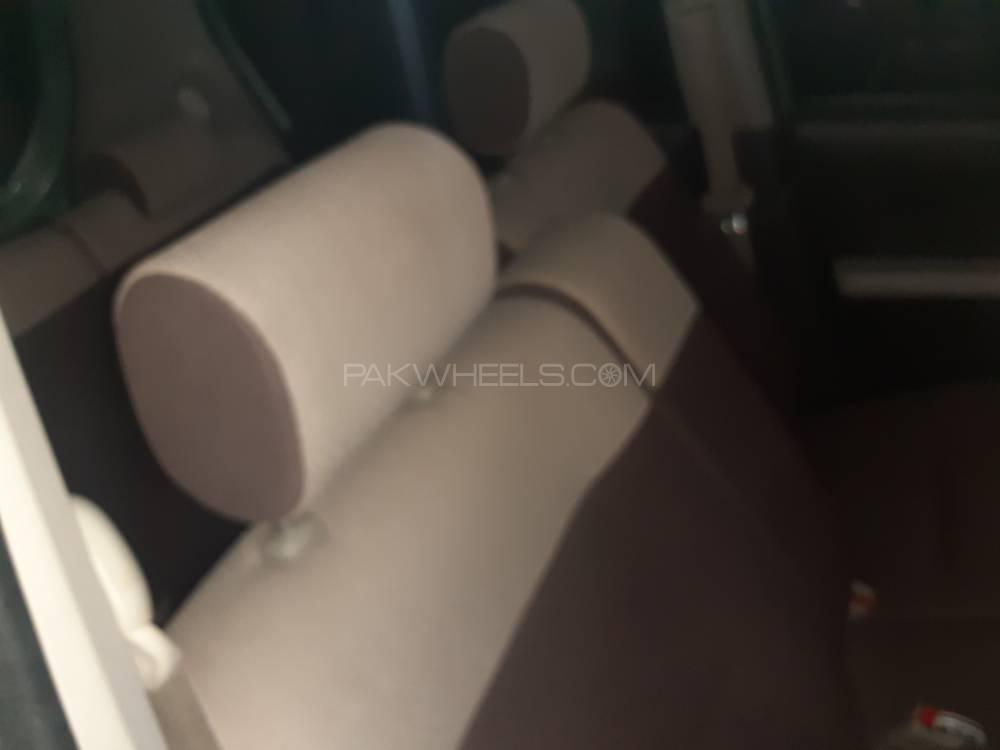 Toyota Passo 2012 for Sale in Rawalpindi Toyota Passo 2012 for Sale in Rawalpindi Image-15