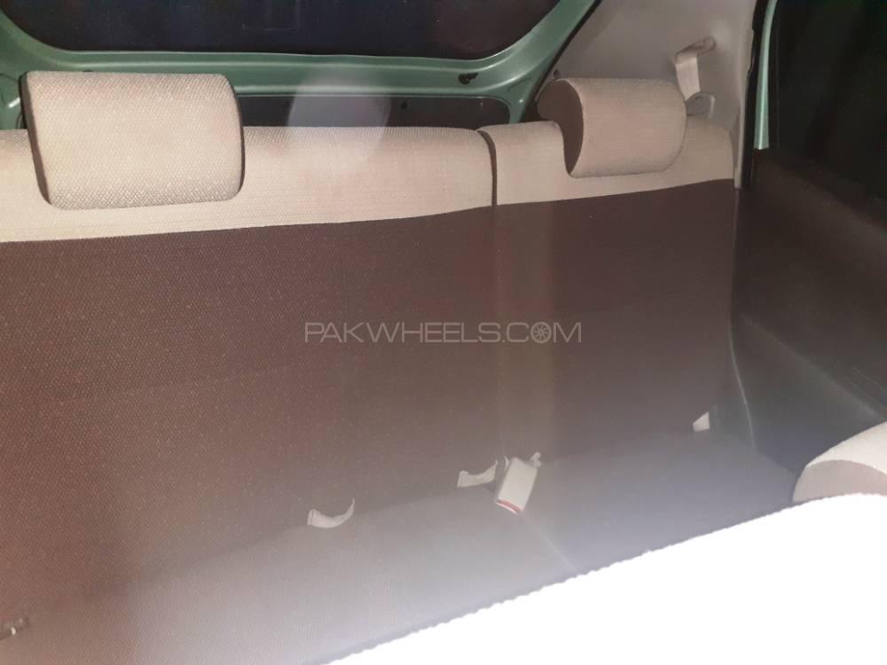 Toyota Passo 2012 for Sale in Rawalpindi Toyota Passo 2012 for Sale in Rawalpindi Image-16