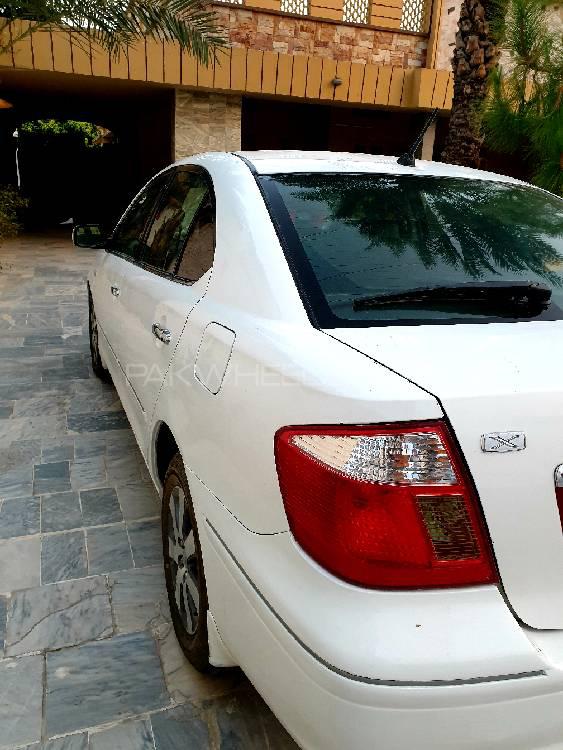 Toyota Premio 2003 for Sale in Mardan Toyota Premio 2003 for Sale in Mardan Image-2