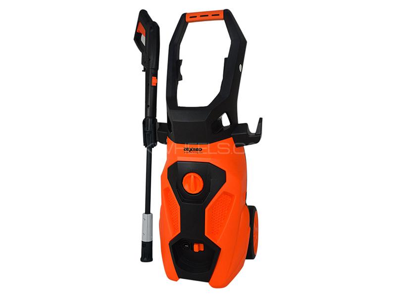Dextro Turbo High Pressure Washer - 140 Bar Dextro Turbo High Pressure Washer - 140 Bar Image-3