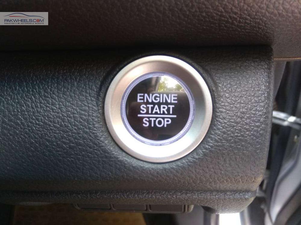 Honda Civic 2017 for Sale in Lahore Honda Civic 2017 for Sale in Lahore Image-20