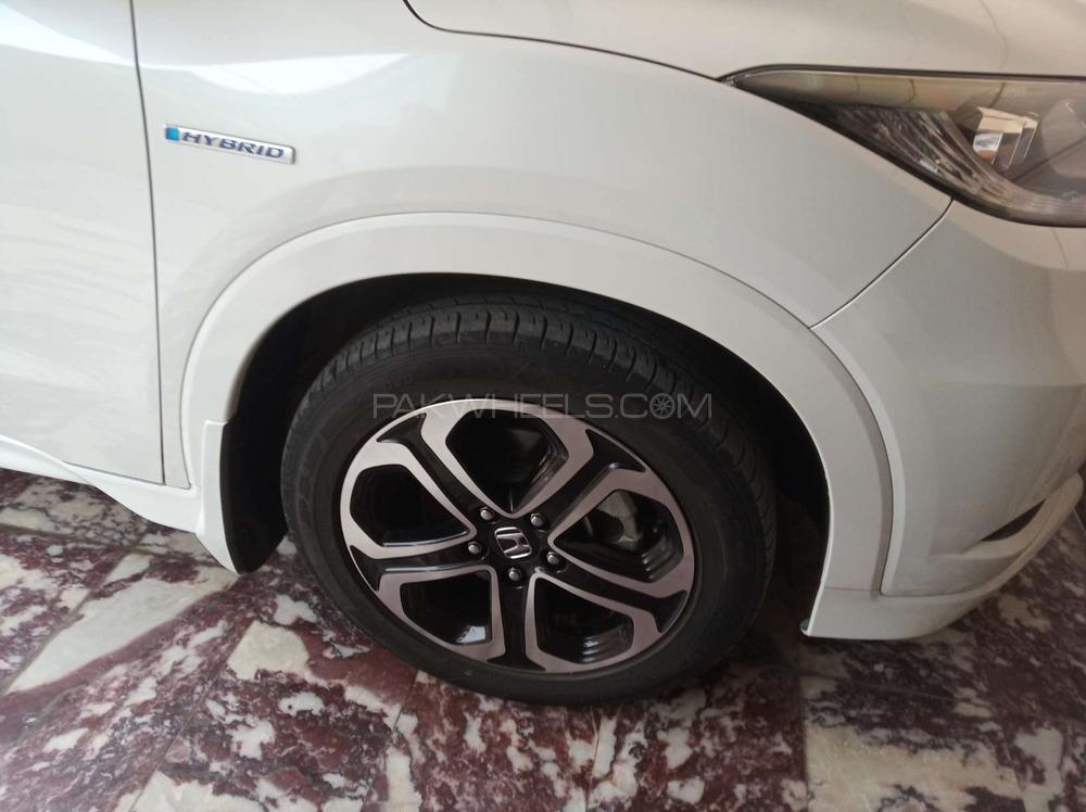 ہونڈا ویزِل 2015 for Sale in اسلام آباد ہونڈا ویزِل 2015 for Sale in اسلام آباد Image-4