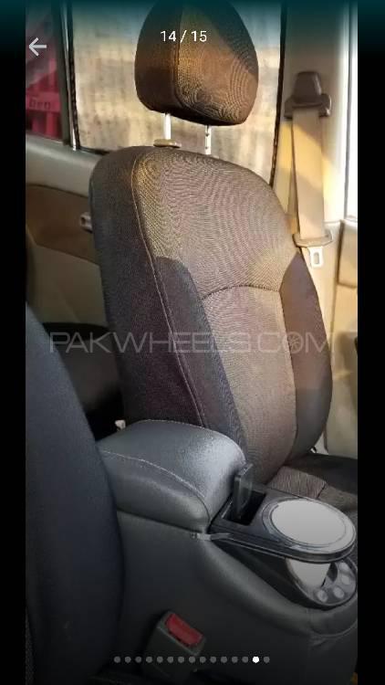 Hyundai Santro 2006 for Sale in Peshawar Hyundai Santro 2006 for Sale in Peshawar Image-6