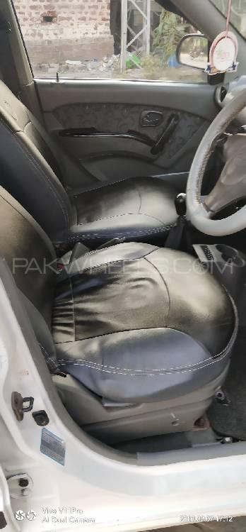 Hyundai Santro 2004 for Sale in Lahore Hyundai Santro 2004 for Sale in Lahore Image-10