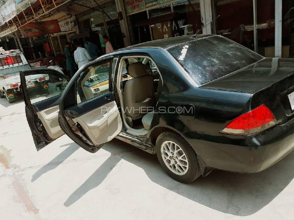 Mitsubishi Lancer 2004 for Sale in Islamabad Image-1