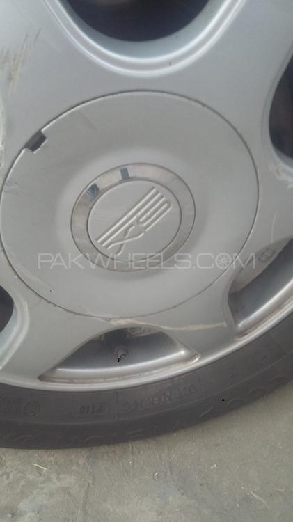 Suzuki Every 2016 for Sale in Kasur Suzuki Every 2016 for Sale in Kasur Image-6