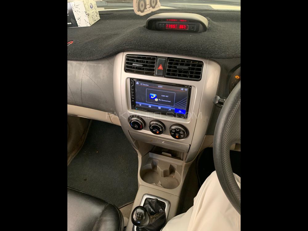 سوزوکی لیانا 2007 for Sale in بہاولپور سوزوکی لیانا 2007 for Sale in بہاولپور Image-6