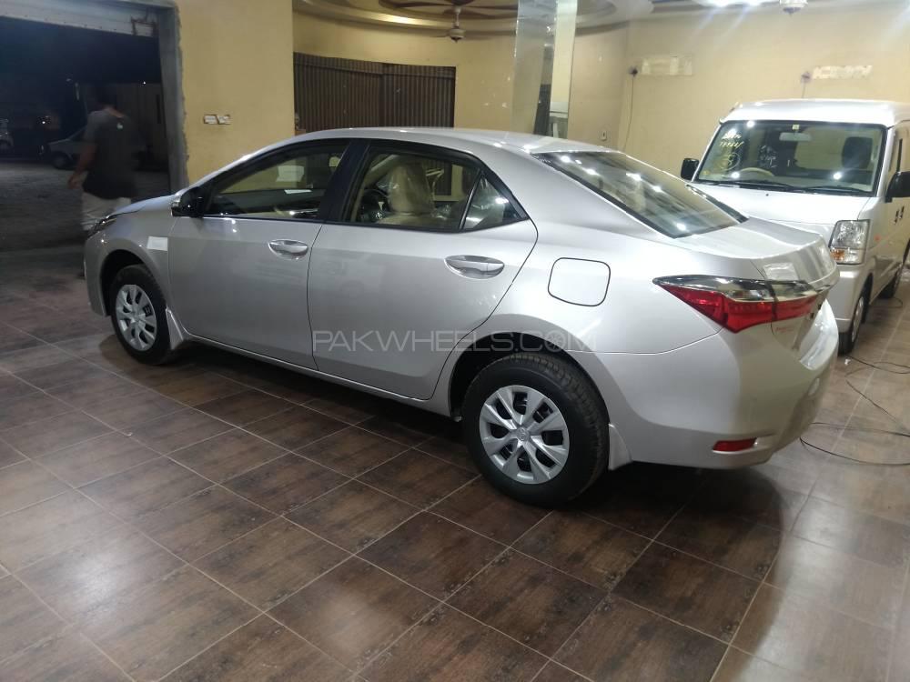 ٹویوٹا کرولا 2019 for Sale in گجرانوالہ ٹویوٹا کرولا 2019 for Sale in گجرانوالہ Image-10