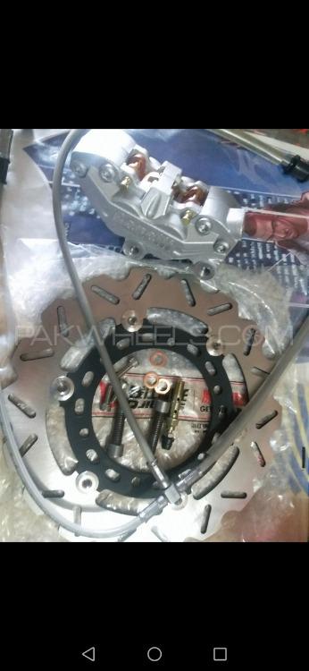 بنیلی TNT 25  2017 for Sale بنیلی TNT 25  2017 for Sale Image-2