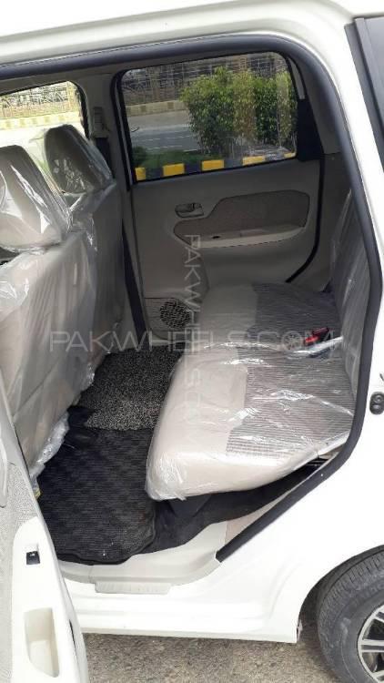 ڈائیہاتسو موو 2015 for Sale in فیصل آباد ڈائیہاتسو موو 2015 for Sale in فیصل آباد Image-6