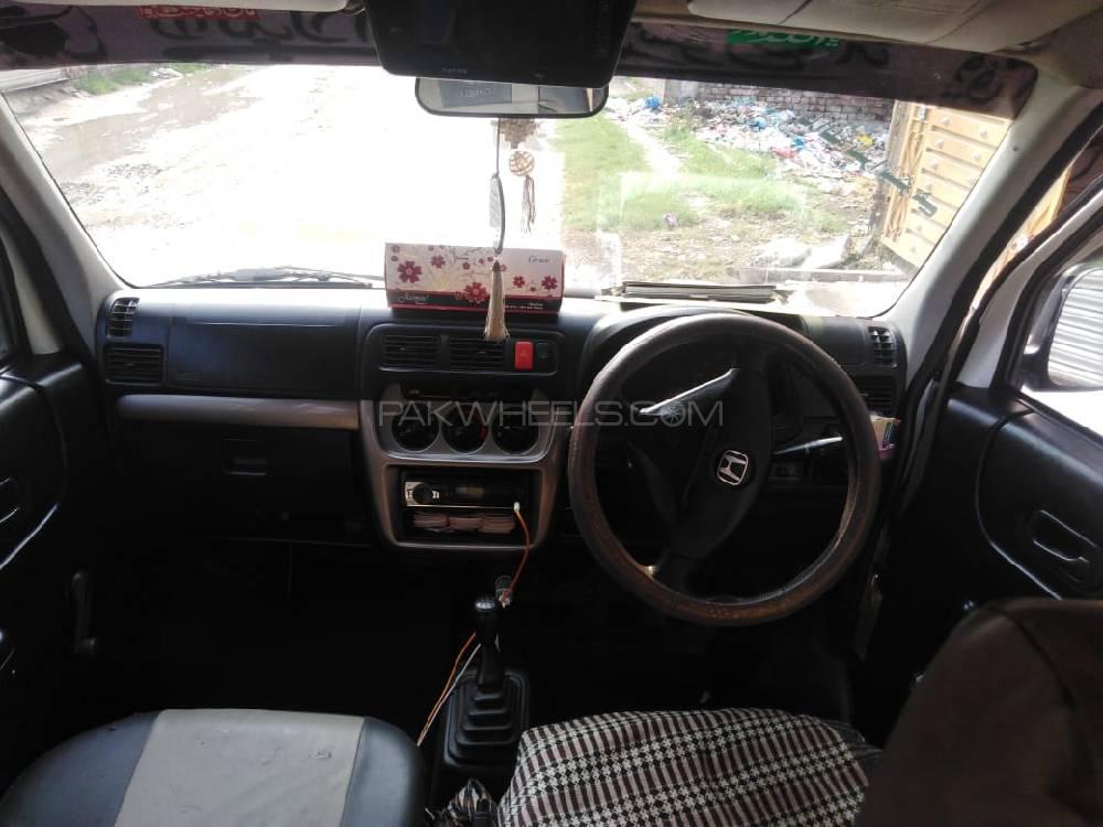 Honda Acty 2012 for Sale in Gujranwala Honda Acty 2012 for Sale in Gujranwala Image-7