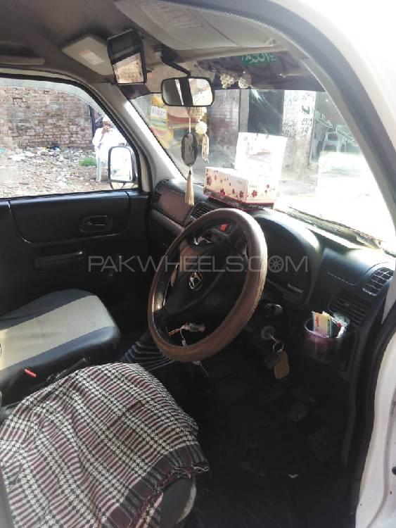 Honda Acty 2012 for Sale in Gujranwala Honda Acty 2012 for Sale in Gujranwala Image-11
