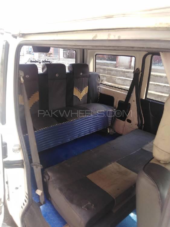 Honda Acty 2012 for Sale in Gujranwala Honda Acty 2012 for Sale in Gujranwala Image-10