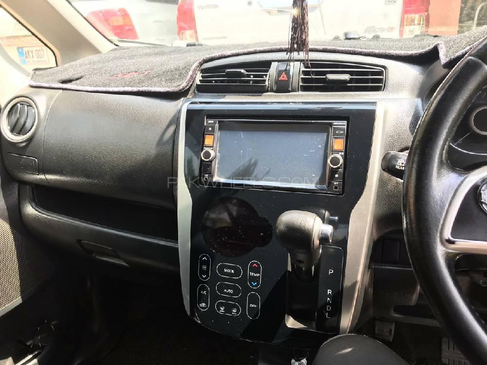 Nissan Dayz Highway Star 2013 for Sale in Islamabad Nissan Dayz Highway Star 2013 for Sale in Islamabad Image-8