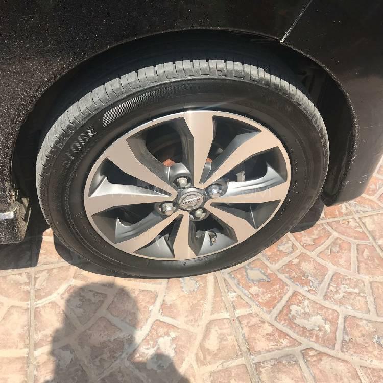 Nissan Dayz Highway Star 2013 for Sale in Islamabad Nissan Dayz Highway Star 2013 for Sale in Islamabad Image-10