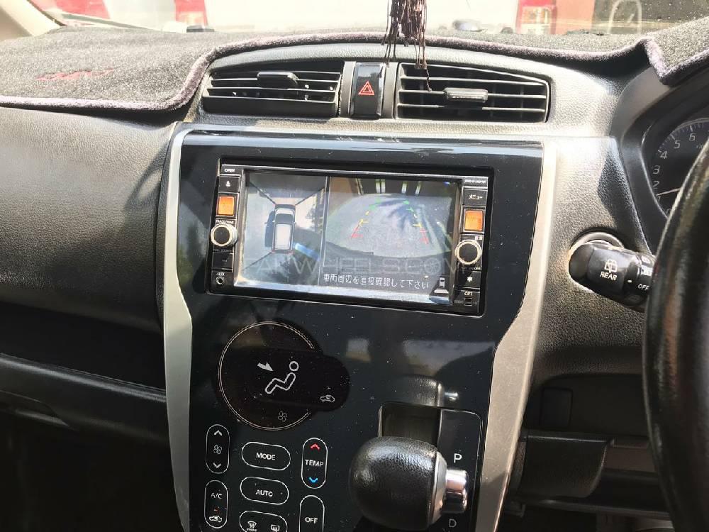 Nissan Dayz Highway Star 2013 for Sale in Islamabad Nissan Dayz Highway Star 2013 for Sale in Islamabad Image-9
