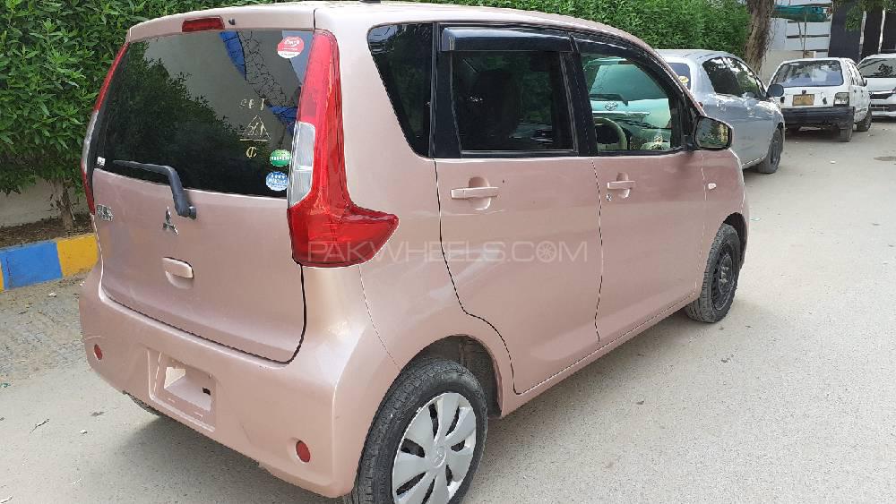 Nissan Dayz 2016 for Sale in Karachi Nissan Dayz 2016 for Sale in Karachi Image-3