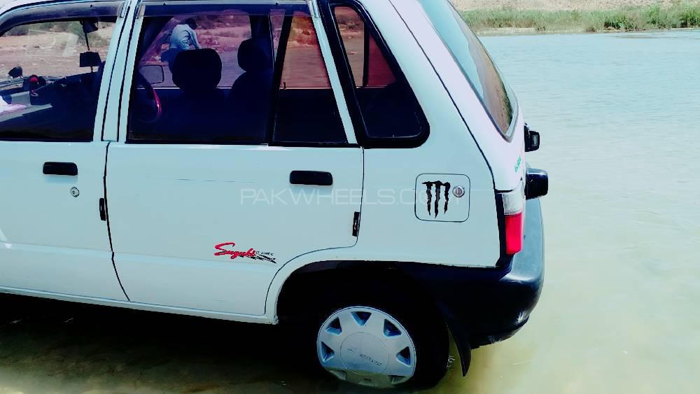 سوزوکی مہران 2013 for Sale in کوئٹہ سوزوکی مہران 2013 for Sale in کوئٹہ Image-6