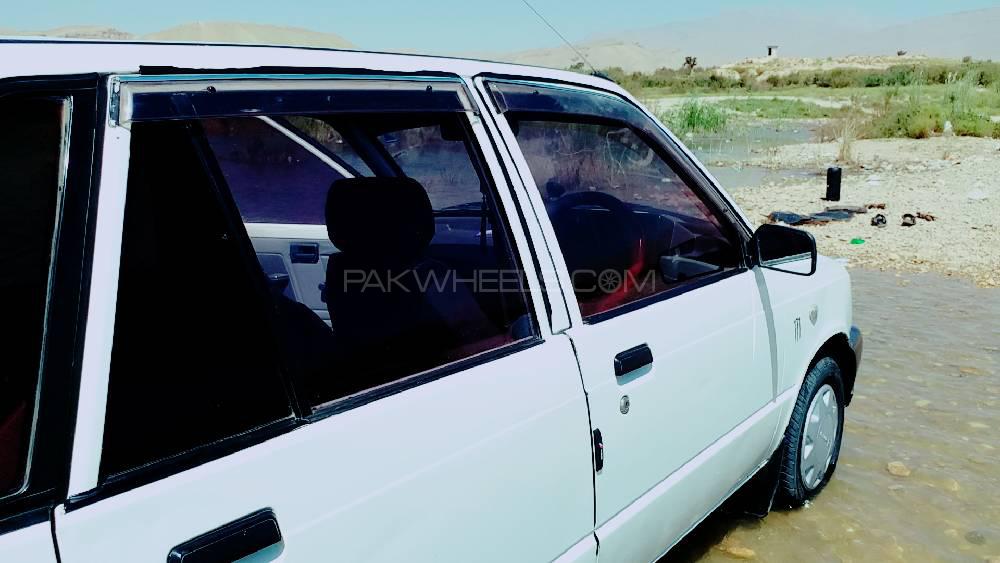 سوزوکی مہران 2013 for Sale in کوئٹہ سوزوکی مہران 2013 for Sale in کوئٹہ Image-13