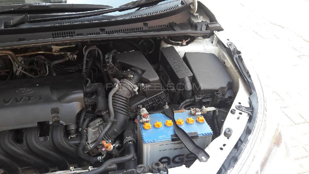 Toyota Corolla 2019 for Sale in Khanewal Toyota Corolla 2019 for Sale in Khanewal Image-2