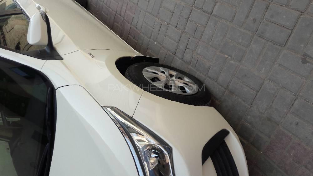 Toyota Corolla 2019 for Sale in Khanewal Toyota Corolla 2019 for Sale in Khanewal Image-13