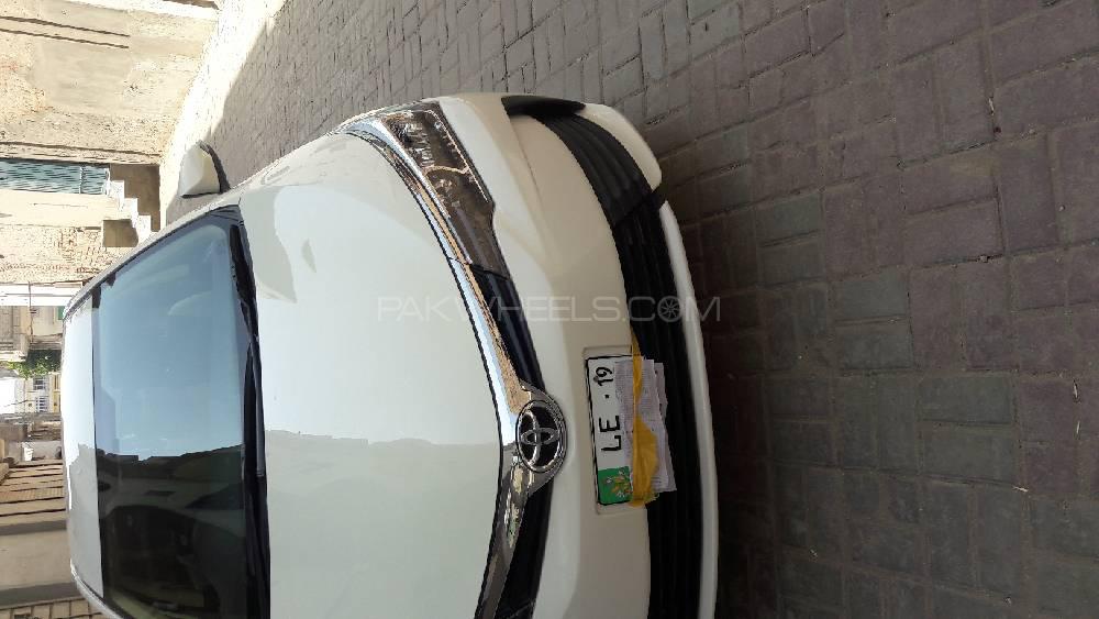 Toyota Corolla 2019 for Sale in Khanewal Toyota Corolla 2019 for Sale in Khanewal Image-16