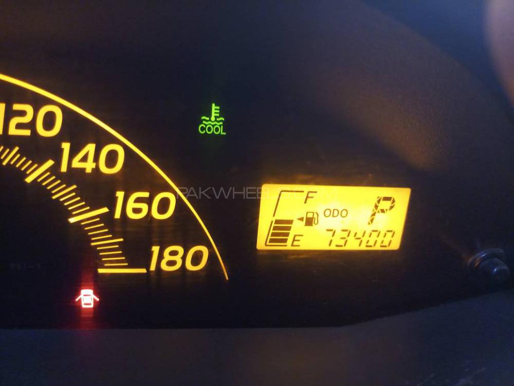Toyota Vitz 2009 for Sale in Kasur Toyota Vitz 2009 for Sale in Kasur Image-10
