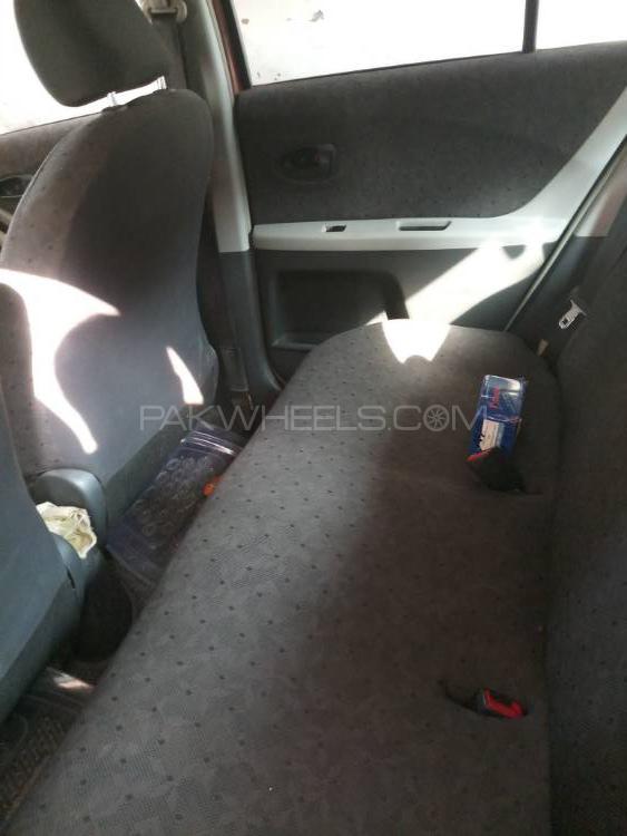 Toyota Vitz 2009 for Sale in Kasur Toyota Vitz 2009 for Sale in Kasur Image-14