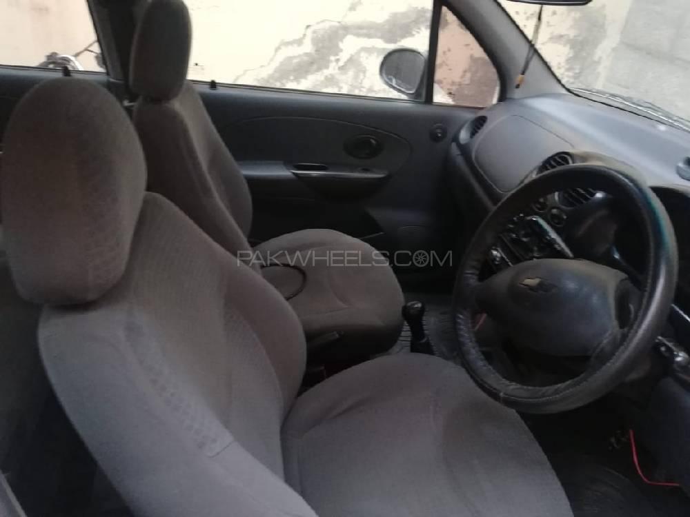Chevrolet Exclusive 2006 for Sale in Rawalpindi Chevrolet Exclusive 2006 for Sale in Rawalpindi Image-3
