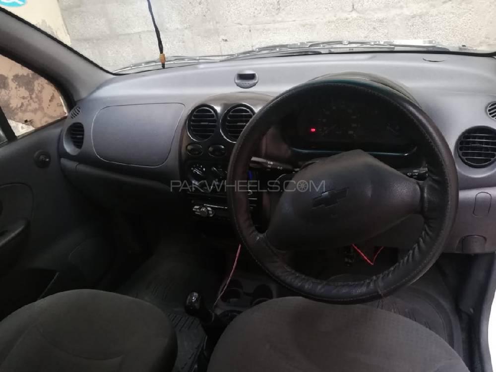 Chevrolet Exclusive 2006 for Sale in Rawalpindi Image-1