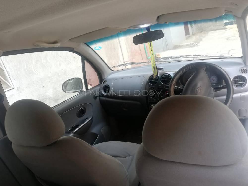 Chevrolet Exclusive 2006 for Sale in Rawalpindi Chevrolet Exclusive 2006 for Sale in Rawalpindi Image-10