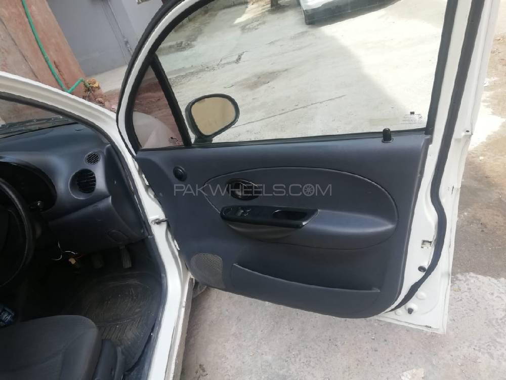 Chevrolet Exclusive 2006 for Sale in Rawalpindi Chevrolet Exclusive 2006 for Sale in Rawalpindi Image-11