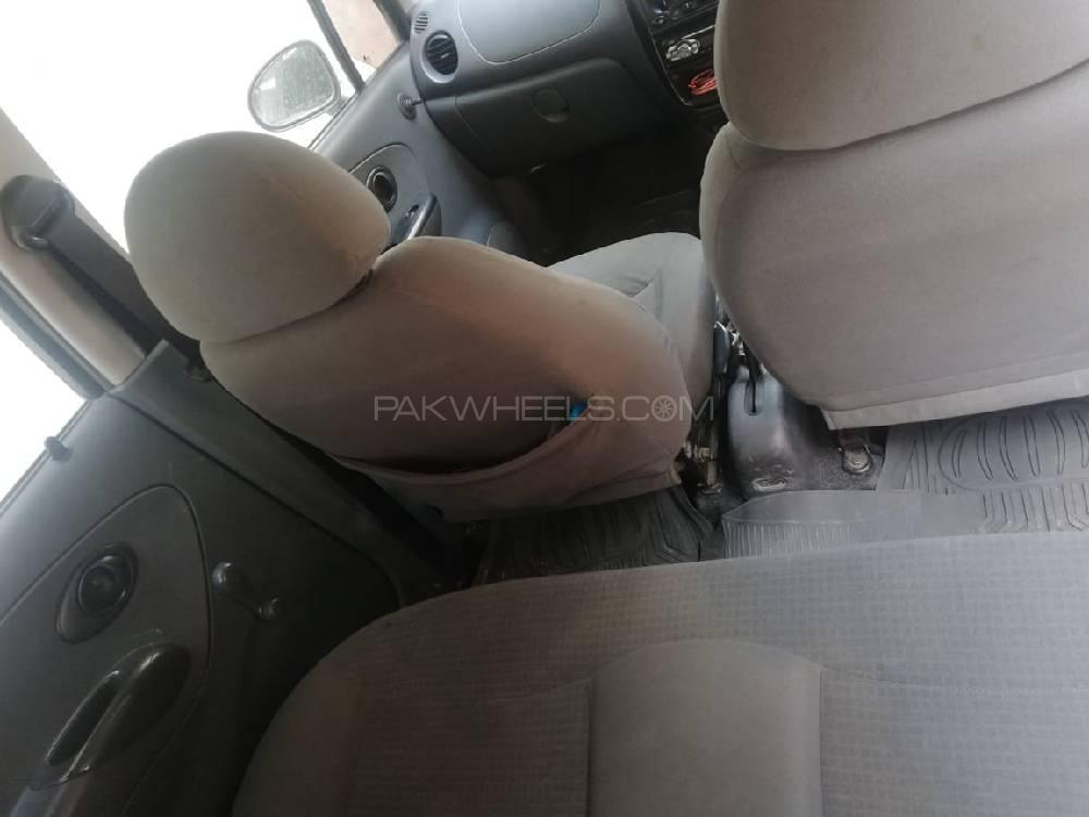 Chevrolet Exclusive 2006 for Sale in Rawalpindi Chevrolet Exclusive 2006 for Sale in Rawalpindi Image-13