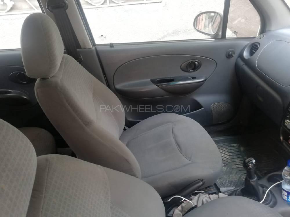 Chevrolet Exclusive 2006 for Sale in Rawalpindi Chevrolet Exclusive 2006 for Sale in Rawalpindi Image-15