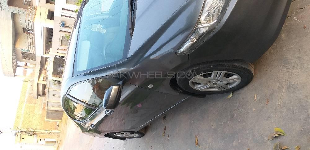 Honda City 2009 for Sale in Multan Honda City 2009 for Sale in Multan Image-5