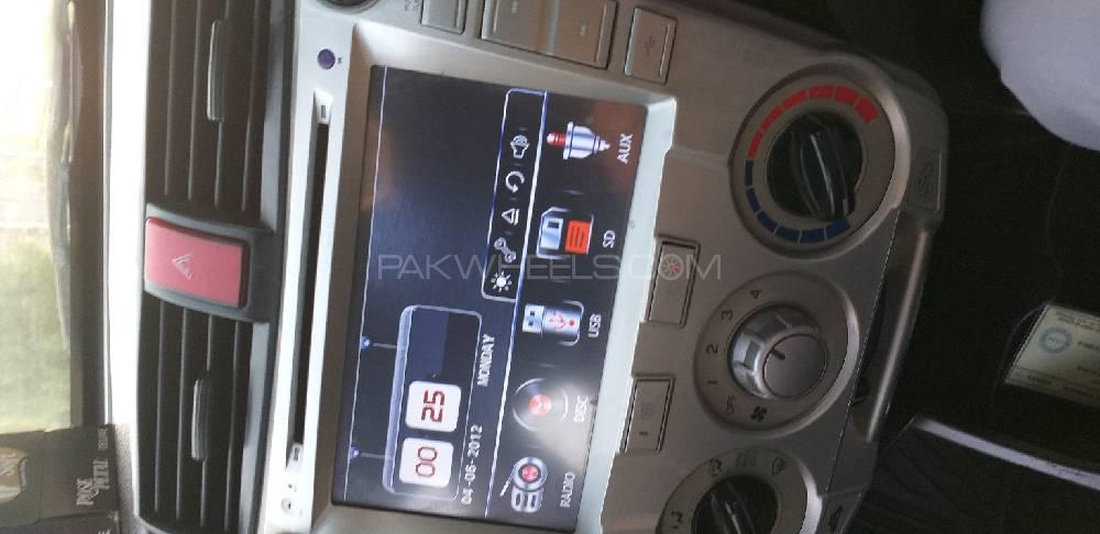 Honda City 2009 for Sale in Multan Honda City 2009 for Sale in Multan Image-15