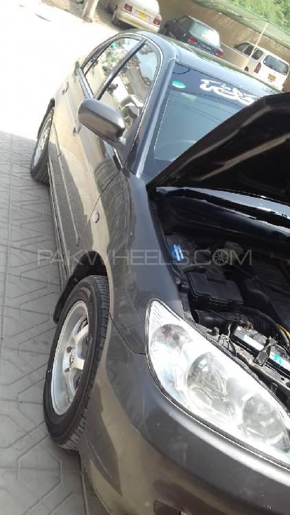 Honda Civic 2005 for Sale in Karachi Honda Civic 2005 for Sale in Karachi Image-4