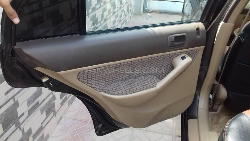 Honda Civic 2005 for Sale in Karachi Honda Civic 2005 for Sale in Karachi Image-6